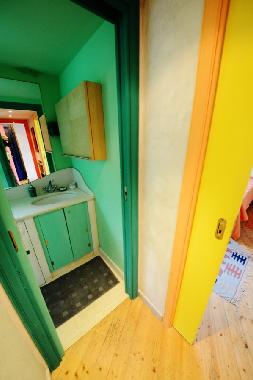 Appartement de vacances /en/au Roma (Roma)ou appartement ou maison de vacances