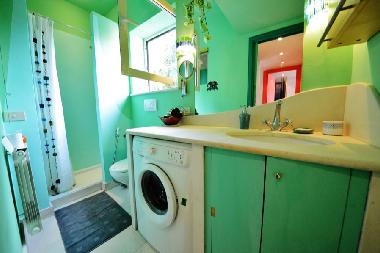 Appartement de vacances /en/au Roma (Roma)ou appartement ou maison de vacances