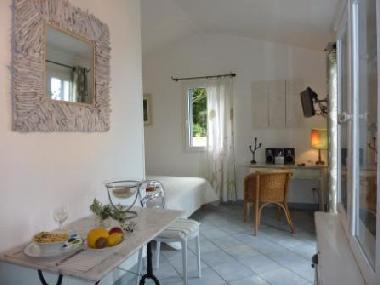 Appartement de vacances �/en/au Corbara  (Haute-Corse)ou appartement ou maison de vacances