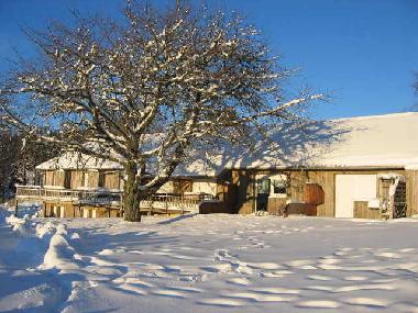 Appartement de vacances /en/au grardmer (Vosges)ou appartement ou maison de vacances