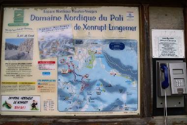 Appartement de vacances /en/au grardmer (Vosges)ou appartement ou maison de vacances