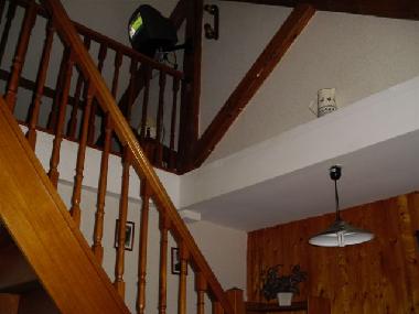 Appartement de vacances /en/au grardmer (Vosges)ou appartement ou maison de vacances