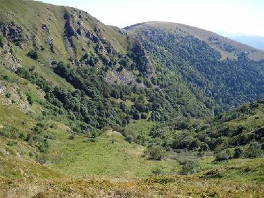 Appartement de vacances /en/au grardmer (Vosges)ou appartement ou maison de vacances