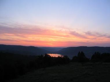 Appartement de vacances /en/au grardmer (Vosges)ou appartement ou maison de vacances