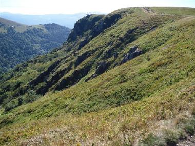 Appartement de vacances /en/au grardmer (Vosges)ou appartement ou maison de vacances