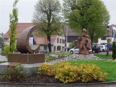 Appartement de vacances /en/au grardmer (Vosges)ou appartement ou maison de vacances