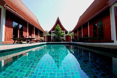 Villa /en/au Udon Thani (Udon Thani)ou appartement ou maison de vacances