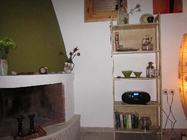 Maison de vacances /en/au Mithi (Lasithi)ou appartement ou maison de vacances