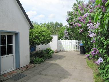 Maison de vacances /en/au Kasnevitz (Ostsee-Inseln)ou appartement ou maison de vacances
