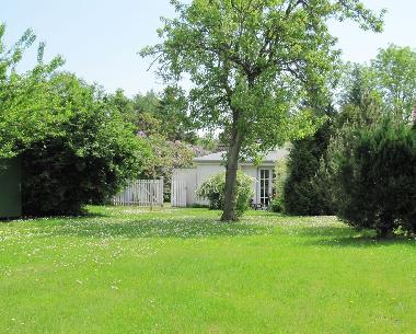 Maison de vacances /en/au Kasnevitz (Ostsee-Inseln)ou appartement ou maison de vacances