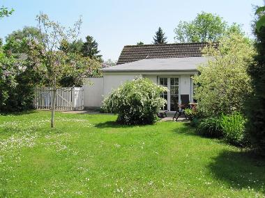 Maison de vacances /en/au Kasnevitz (Ostsee-Inseln)ou appartement ou maison de vacances