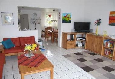 Maison de vacances /en/au Kasnevitz (Ostsee-Inseln)ou appartement ou maison de vacances
