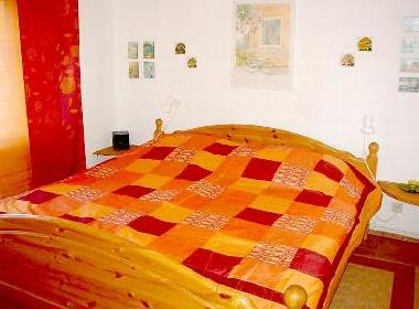 Maison de vacances /en/au Kasnevitz (Ostsee-Inseln)ou appartement ou maison de vacances