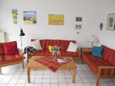 Maison de vacances /en/au Kasnevitz (Ostsee-Inseln)ou appartement ou maison de vacances