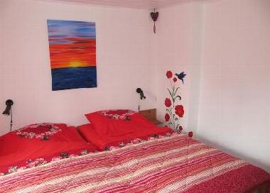 Maison de vacances /en/au Kasnevitz (Ostsee-Inseln)ou appartement ou maison de vacances