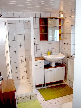 Maison de vacances /en/au Kasnevitz (Ostsee-Inseln)ou appartement ou maison de vacances