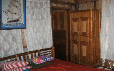 Maison de vacances �/en/au Lotloton (Siquijor)ou appartement ou maison de vacances