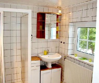 Maison de vacances /en/au Kasnevitz (Ostsee-Inseln)ou appartement ou maison de vacances