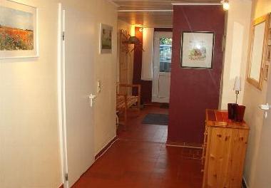 Maison de vacances /en/au Kasnevitz (Ostsee-Inseln)ou appartement ou maison de vacances