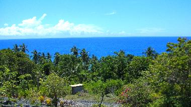 Maison de vacances �/en/au Lotloton (Siquijor)ou appartement ou maison de vacances