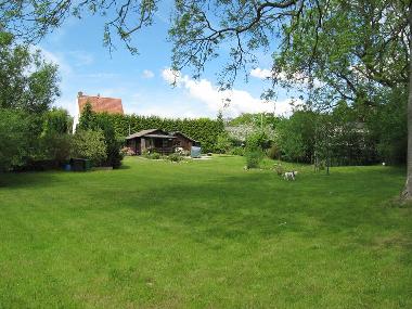 Maison de vacances /en/au Putbus OT Kasnevitz (Ostsee-Inseln)ou appartement ou maison de vacances