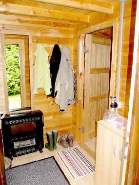 Maison de vacances /en/au Putbus OT Kasnevitz (Ostsee-Inseln)ou appartement ou maison de vacances