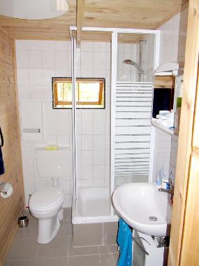 Maison de vacances /en/au Putbus OT Kasnevitz (Ostsee-Inseln)ou appartement ou maison de vacances