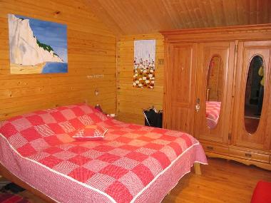 Maison de vacances /en/au Putbus OT Kasnevitz (Ostsee-Inseln)ou appartement ou maison de vacances