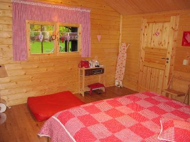 Maison de vacances /en/au Putbus OT Kasnevitz (Ostsee-Inseln)ou appartement ou maison de vacances