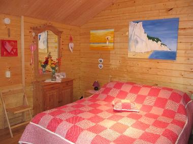 Maison de vacances /en/au Putbus OT Kasnevitz (Ostsee-Inseln)ou appartement ou maison de vacances