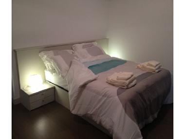 Appartement de vacances �/en/au Meina  (Novara)ou appartement ou maison de vacances