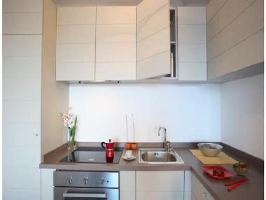 Appartement de vacances �/en/au Meina  (Novara)ou appartement ou maison de vacances