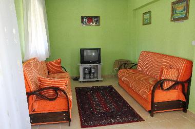 Maison de vacances �/en/au davutlar (Aydin)ou appartement ou maison de vacances