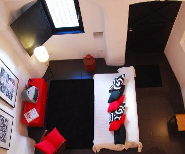 Maison de vacances /en/au vora (Alentejo Central)ou appartement ou maison de vacances