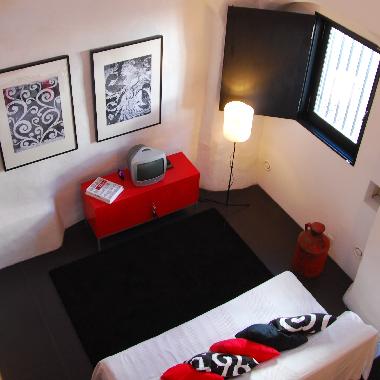 Maison de vacances /en/au vora (Alentejo Central)ou appartement ou maison de vacances