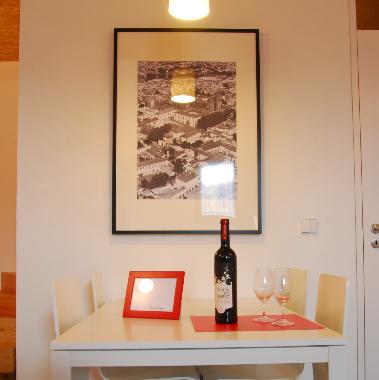 Maison de vacances /en/au vora (Alentejo Central)ou appartement ou maison de vacances