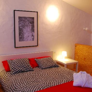 Maison de vacances /en/au vora (Alentejo Central)ou appartement ou maison de vacances