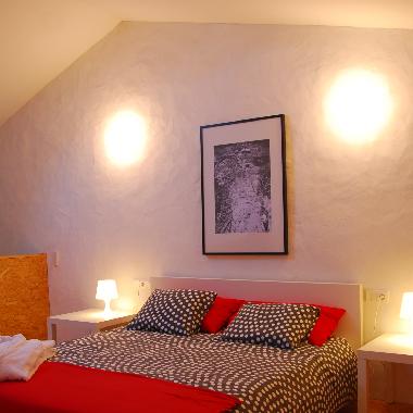 Maison de vacances /en/au vora (Alentejo Central)ou appartement ou maison de vacances