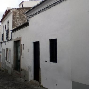 Maison de vacances /en/au vora (Alentejo Central)ou appartement ou maison de vacances