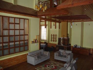 Maison de vacances �/en/au shimla (Himachal Pradesh)ou appartement ou maison de vacances