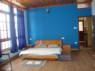 Maison de vacances �/en/au shimla (Himachal Pradesh)ou appartement ou maison de vacances