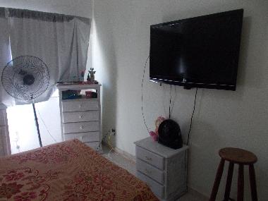 Appartement de vacances �/en/au Rio-de-Janeiro (Rio de Janeiro)ou appartement ou maison de vacances