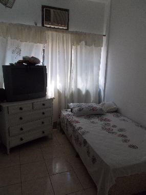 Appartement de vacances �/en/au Rio-de-Janeiro (Rio de Janeiro)ou appartement ou maison de vacances