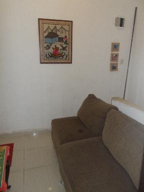 Appartement de vacances �/en/au Rio-de-Janeiro (Rio de Janeiro)ou appartement ou maison de vacances