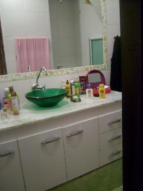 Appartement de vacances �/en/au Rio-de-Janeiro (Rio de Janeiro)ou appartement ou maison de vacances