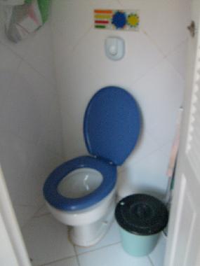 Appartement de vacances �/en/au Rio-de-Janeiro (Rio de Janeiro)ou appartement ou maison de vacances