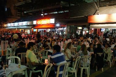 Appartement de vacances �/en/au Rio-de-Janeiro (Rio de Janeiro)ou appartement ou maison de vacances