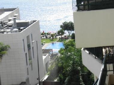 Appartement de vacances /en/au FUNCHAL (Madeira)ou appartement ou maison de vacances