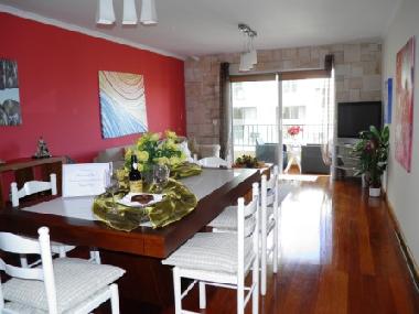 Appartement de vacances /en/au FUNCHAL (Madeira)ou appartement ou maison de vacances