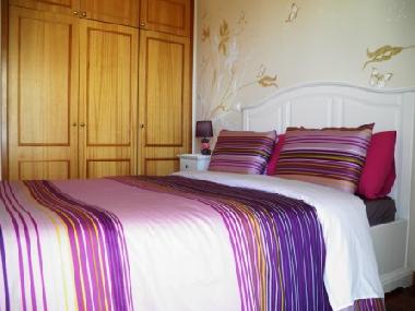 Appartement de vacances /en/au FUNCHAL (Madeira)ou appartement ou maison de vacances